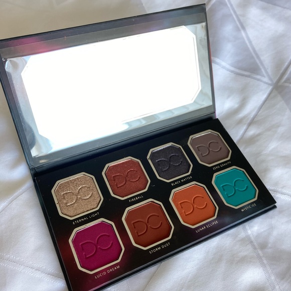 Dominique Cosmetics Other - *NEW* Dominique Cosmetics Palette
